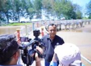 Pemkab Padang Pariaman Usulkan Dana Rehabilitasi Pariwisata Pascabencana ke Kemenparekraf