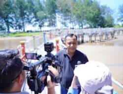 Pemkab Padang Pariaman Usulkan Dana Rehabilitasi Pariwisata Pascabencana ke Kemenparekraf