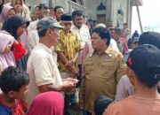 Pemerintah Ringankan Beban Petani Aceh: Utang KUR Dihapus, Pemulihan Pertanian Dipercepat