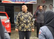 Bawaslu Padang Pariaman Perkuat Pengawasan Pemutakhiran Data Parpol Semester II 2025