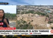 Video Liputan Banjir Aceh Tamiang yang Dihapus YouTube Menimbulkan Tanda Tanya Publik