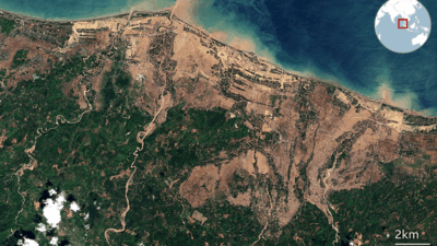 Satgas PKH Temukan 31 Perusahaan Diduga Sebabkan Bencana di Sumatera