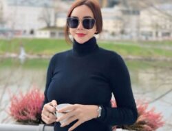 Akun Aura Kasih Diserbu 315 Juta Kunjungan, Buka Promosi Gratis untuk UMKM