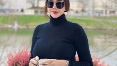 Akun Aura Kasih Diserbu 315 Juta Kunjungan, Buka Promosi Gratis untuk UMKM