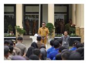 Pemkab Solok Selatan Siapkan PNS sebagai Sekretaris Nagari