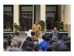 Pemkab Solok Selatan Siapkan PNS sebagai Sekretaris Nagari