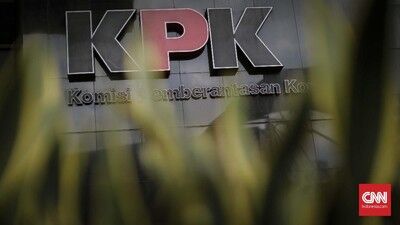 11 OTT KPK Sepanjang 2025, 118 Tersangka dan Rp1,53 Triliun Aset Negara Dipulihkan