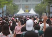 Belanja Pengalaman Gen Z Terus Naik Meski Ekonomi Tertekan, Ini Penjelasan Pakar
