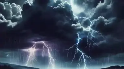 BRIN Ingatkan Sumatra Prioritas Mitigasi Iklim, Ancaman Angin dan Hujan Ekstrem Meningkat hingga 2040