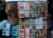 BI Ungkap Kredit Nganggur Rp2.500 Triliun, Korporasi dan Rumah Tangga Masih Tahan Pinjaman