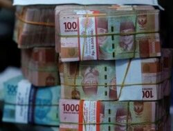 BI Ungkap Kredit Nganggur Rp2.500 Triliun, Korporasi dan Rumah Tangga Masih Tahan Pinjaman