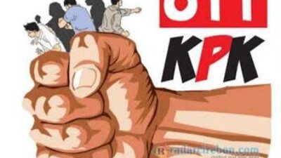 KPK Benarkan OTT di Bekasi, Sekitar 10 Orang Diamankan, Ruang Kerja Bupati Disegel