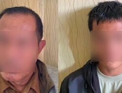 Oknum Guru SMA Digerebek Warga di Toilet Masjid Padang, Polisi Tindaklanjuti