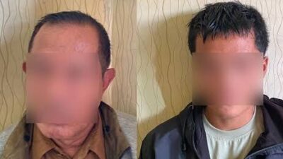 Oknum Guru SMA Digerebek Warga di Toilet Masjid Padang, Polisi Tindaklanjuti