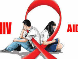 13 Kasus Baru HIV di Payakumbuh, Pemko Ingatkan Bahaya dan Pentingnya Deteksi Dini