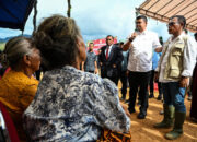 Gubernur Bobby Nasution dan Kepala Daerah Sumatera: Siapa yang Dinilai Paling Gerak Cepat dalam Penanganan Bencana 2025?