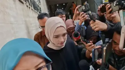 Deretan Kontroversi Artis Terheboh 2025: Narkoba, Perselingkuhan, hingga Kasus Pidana