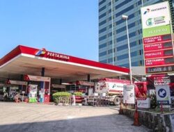 Menjelang Akhir Tahun, Harga BBM Non-Subsidi Kembali Naik: Pertamax Tembus Rp 12.750