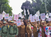 Cek Fakta: Isu Presiden Prabowo Audit Seluruh Kepala Desa Imbas Demo PMK 81, Hoaks atau Fakta?
