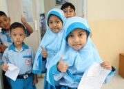 Gen Kecerdasan Anak Lebih Banyak Diturunkan Ibu, Ini Penjelasannya