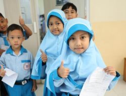 Gen Kecerdasan Anak Lebih Banyak Diturunkan Ibu, Ini Penjelasannya