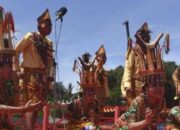 Natal Nusantara: Ketika Iman, Budaya, dan Kebersamaan Menyatu di Berbagai Daerah Indonesia