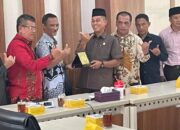 Saat Padang Pariaman Berduka, Wakil Rakyatnya Justru Studi Banding: Ironi di Tengah Derita Banjir