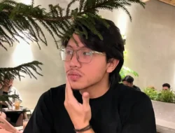 Streamer Resbob, Viral dan Jadi Tersangka Kasus Ujaran Kebencian yang Picu Gelombang Protes