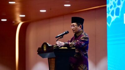 Kemenag Perkuat Pendidikan Keagamaan di Wilayah 3T untuk Ketahanan Moral Bangsa