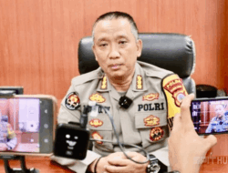 Polda Sulteng Bentuk Tim Investigasi Gabungan Terkait Peristiwa Kebakaran di Area IUP PT RCP Morowali