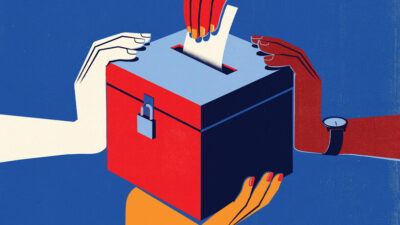 Publik Tolak Pilkada Lewat DPRD, Survei Ungkap Jurang Aspirasi Rakyat dan Elite Politik