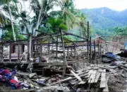 Warga Terdampak Banjir Bandang dan Longsor Aceh Diminta Segera Laporkan Kerusakan Rumah