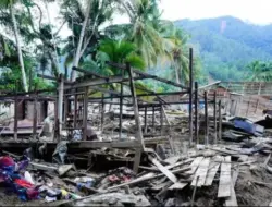 Warga Terdampak Banjir Bandang dan Longsor Aceh Diminta Segera Laporkan Kerusakan Rumah