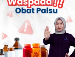 BPOM Bongkar 26 Kosmetik Berbahaya, Mengandung Merkuri hingga Steroid Kuat