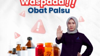 BPOM Bongkar 26 Kosmetik Berbahaya, Mengandung Merkuri hingga Steroid Kuat