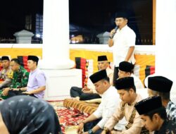 Refleksi Akhir Tahun, Bupati Padang Pariaman Fokus Bangkit Pascabencana Sambut 2026