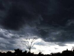 Prospek Cuaca 13–19 Januari 2026: Hujan Lebat Meluas, BMKG Ingatkan Cuaca Ekstrem