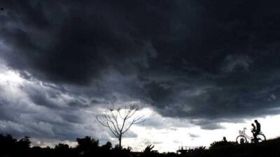 Prospek Cuaca 13–19 Januari 2026: Hujan Lebat Meluas, BMKG Ingatkan Cuaca Ekstrem