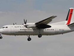 Pesawat ATR 400 Rute Jogja–Makassar Hilang Kontak di Maros, Basarnas Kerahkan Tim SAR