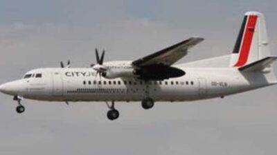 Pesawat ATR 400 Rute Jogja–Makassar Hilang Kontak di Maros, Basarnas Kerahkan Tim SAR