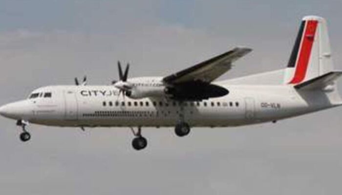 Pesawat ATR 400 Rute Jogja–Makassar Hilang Kontak di Maros, Basarnas Kerahkan Tim SAR