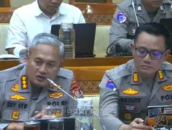 Mabes Polri Nonaktifkan Kapolresta Sleman Imbas Polemik Kasus Hogi Minaya