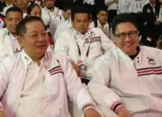 Jeffrie Geovanie: PSI Tinggalkan Citra Partai Elitis, Siap Bertarung di Pemilu