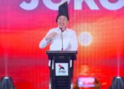 Jokowi Siap Turun Gunung Menangkan PSI, Syaratnya Mesin Partai Rapi hingga Desa
