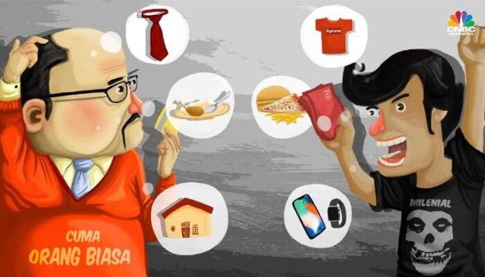 25 Ide Bisnis Modal Kecil untuk Milenial dan Gen Z yang Tumbuh Pesat hingga 2026