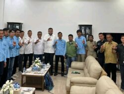 Padang Jadi Titik Awal Gerakan Satu Juta Pohon di Sumbar, Fokus Pulihkan DAS Rawan Bencana