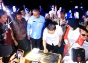 Museum Mohammad Sjafei Diresmikan Menteri Kebudayaan di INS Kayu Tanam Padang Pariaman