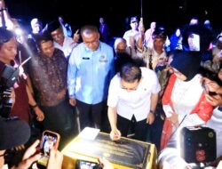 Museum Mohammad Sjafei Diresmikan Menteri Kebudayaan di INS Kayu Tanam Padang Pariaman