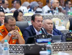 BMKG Prediksi La Nina Melemah hingga Maret 2026, Iklim Normal Mulai April