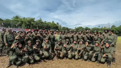 CPNS Polhut 2026 Dibuka Besar-Besaran, 11 Ribu Formasi untuk Lulusan SMA, Ini Syarat dan Gajinya